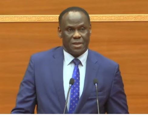 OUSMANE DIAGNE SUR LES LENTEURS JUDICIAIRES : «Qu'on ne compte pas sur moi pour exercer la moindre pression sur les magistrats du siège»