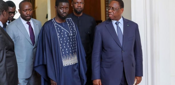 PREMIÈRE ANNÉE À LA TÊTE DU PAYS - FÊTE DE L’INDÉPENDANCE : Diomaye Faye fait son bilan, honore Mamadou Dia et efface De Gaulle
