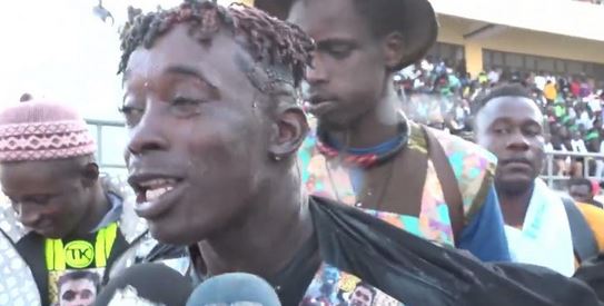 DRAME APRÈS COMBAT À SICAP MBAO : Deux filles supportrices  du lutteur Laurent Ndiago mortes écrasées par un camion