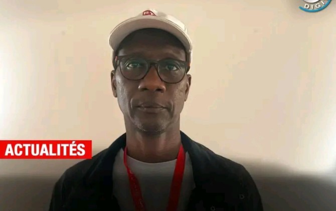 Synpics : Moustapha Cissé succède à Bamba Kassé