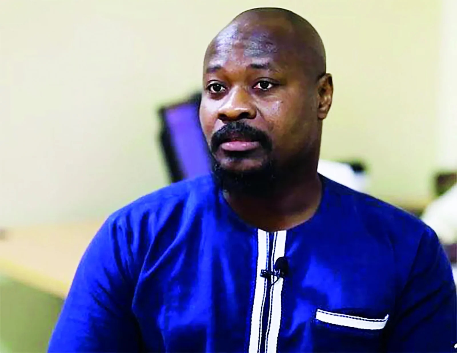 Interdiction de sortie du territoire national : « Ces injustices à corriger », regrette Guy Marius Sagna