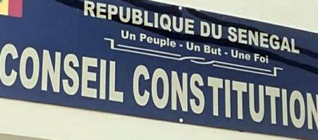 Recours au Conseil constitutionnel : le Groupe Takku-Wallu fin prêt