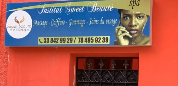 Sweet Beauté renaît de ses cendres