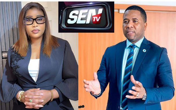 Démission : Fatou Abdou Ndiaye quitte D-media