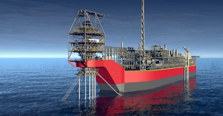 La production de Sangomar a atteint 3,08 millions de barils de pétrole brut