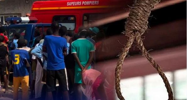 AFFAIRE DU SUICIDE PAR PENDAISON A GOLF SUD : Tino Corréa souffrait de troubles mentaux depuis enfant