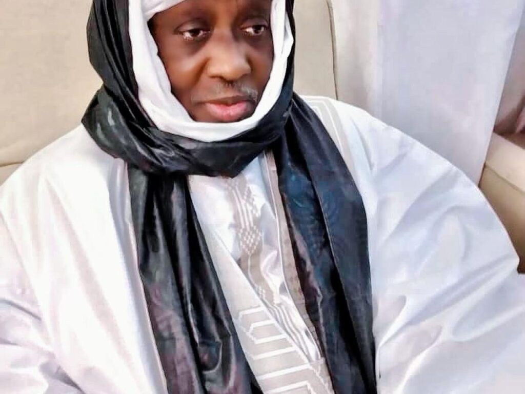 Décès Khalife général des Layènes : Yoff se réveille dans une profonde douleur