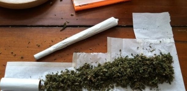 DÉLINQUANCE JUVÉNILE A SAM-SAM 1 : Un dealer trahi par son accoutrement