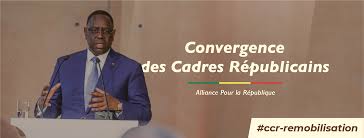 Convergence des cadres de l’Apr : la structure à nouveau fonctionnelle