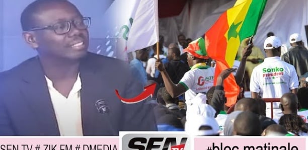 Simon Faye, Red chef Sen TV en garde-à-vue pour nécessité d'enquête