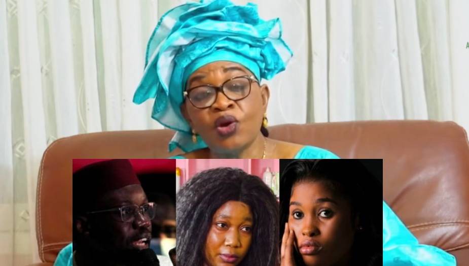 ATTAQUE DE LA PATRONNE DE SWEET BEAUTY CONTRE SON LEADER : And Saxal Liguey d’Aïda Aïda Mbodj sert un cinglant démenti à Ndèye Khady Ndiaye et dénonce une tentative de diffamation