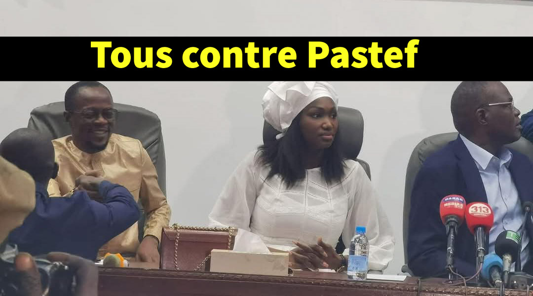 OFFENSIVE DE L’OPPOSITION CONTRE LE RÉGIME PASTEF : Le Fdr dénonce une dérive autoritaire et rejette la «super-primature» de Sonko