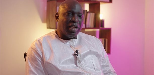 Madiambal soutient Simon