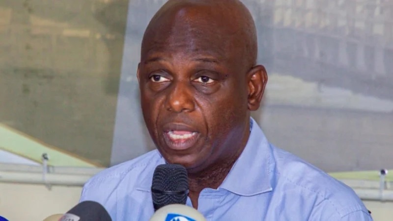 Mansour Faye convoqué à la Dic pour une notification