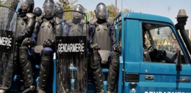 HORREUR À KEUR NDIAYE LO : Une tentative de viol d’une domestique vire au meurtre