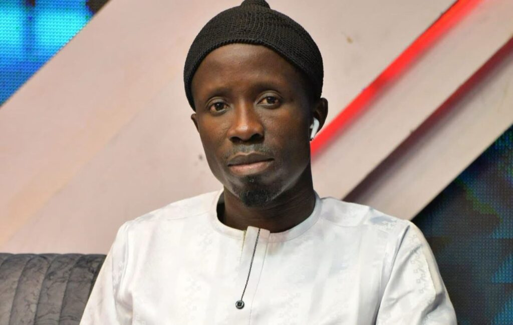 Abdou Nguer déféré aujourd'hui