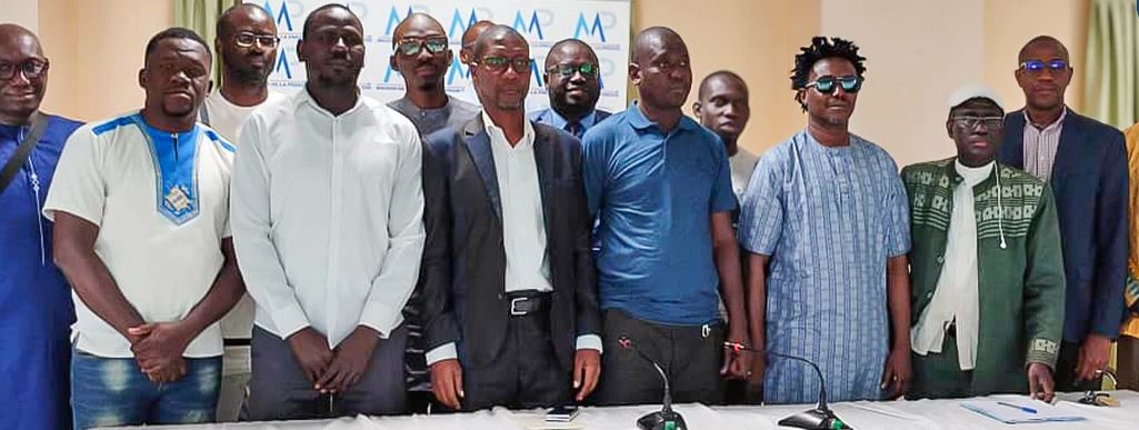 Synpics : les élus du bureau exécutif national