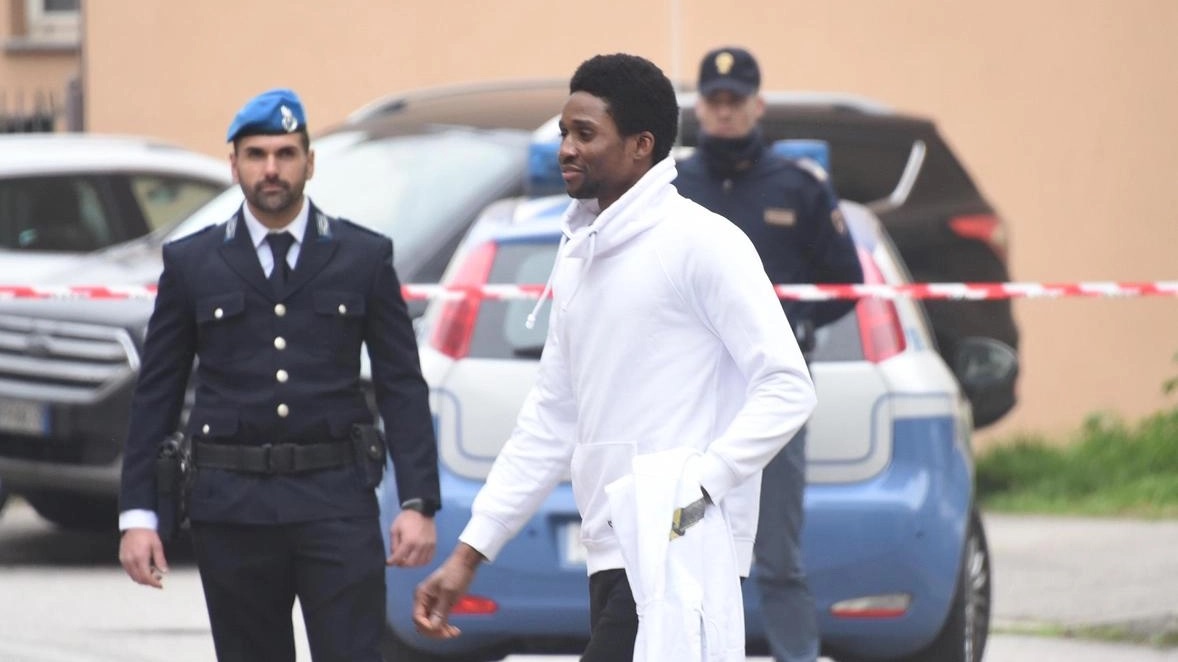MEURTRE A RIMINI EN ITALIE : La situation du Sénégalais  Louis Dassilva se complique