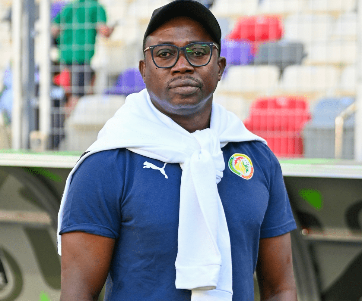 CAN U20 : Serigne Saliou Dia dévoile sa liste des convoqués avec Yaya Diémé, Pape Diongue, mais sans Amara Diouf et Mamadou Gningue