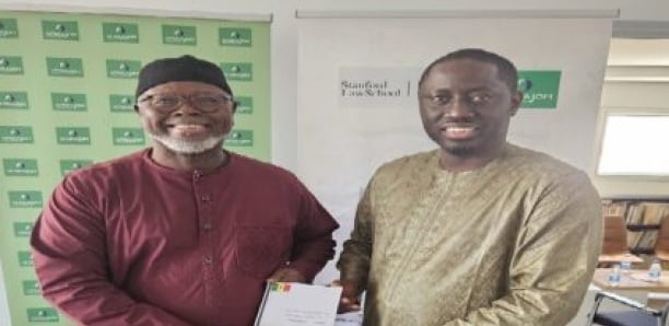 Opération "jeebaane" : l'Apr via Pape Malick Ndour câble Alioune Tine