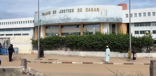 L’ex-DAGE du ministère de la Famille cautionne 62 millions F CFA et un titre de propriété expertisé à 26 millions F CFA