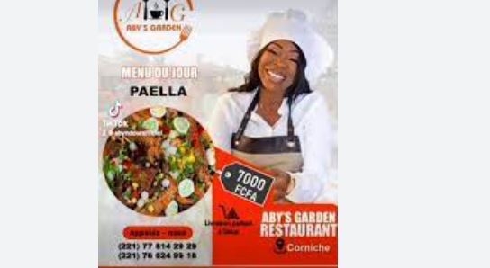 Aby's Garden : colère des employés de la sœur de Youssou Ndour