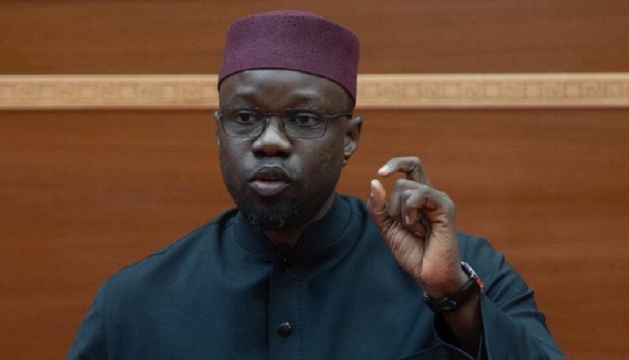 OUSMANE SONKO SUR LA DECISION DU CONSEIL CONSTITUTIONNEL : «Qu’avons-nous fait au bon Dieu pour mériter une opposition si indigente ?»