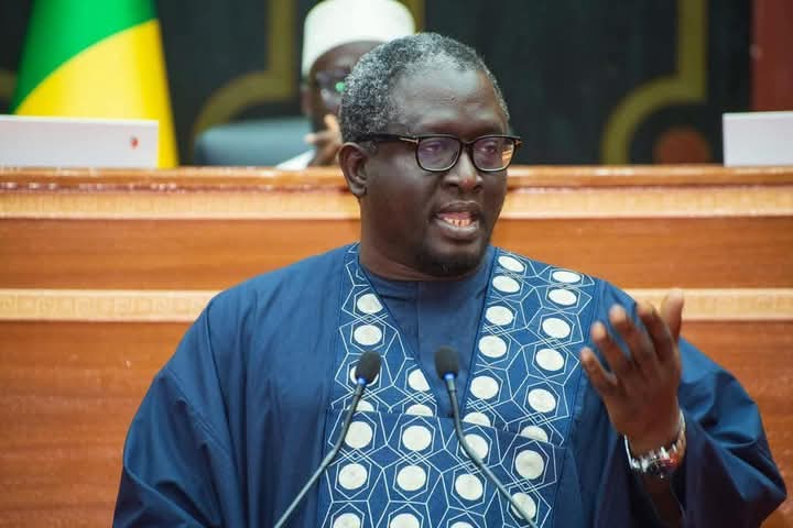 GROUPE PARLEMENTAIRE PASTEF LES PATRIOTES : «La décision du CC confère à toutes les victimes la possibilité de déposer des plaintes contre…»