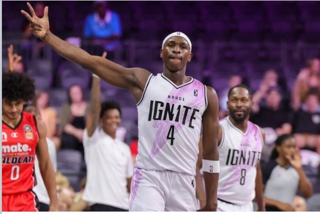 Babacar Sané rejoint l'US Monastir pour la BAL 2025