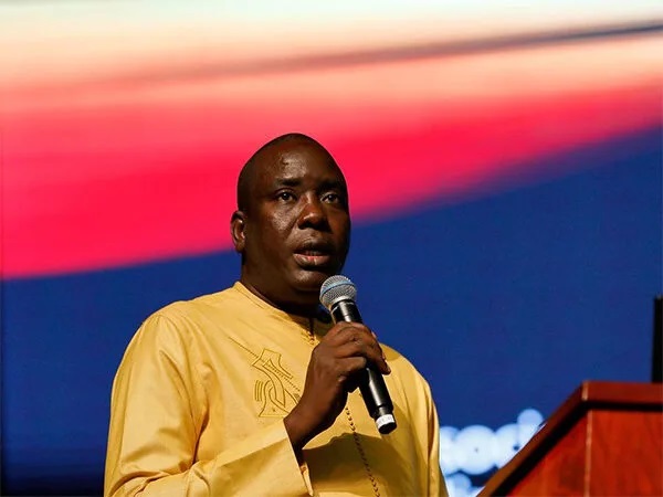 Cheikh Guèye, nommé facilitateur du Dialogue national sur le système politique