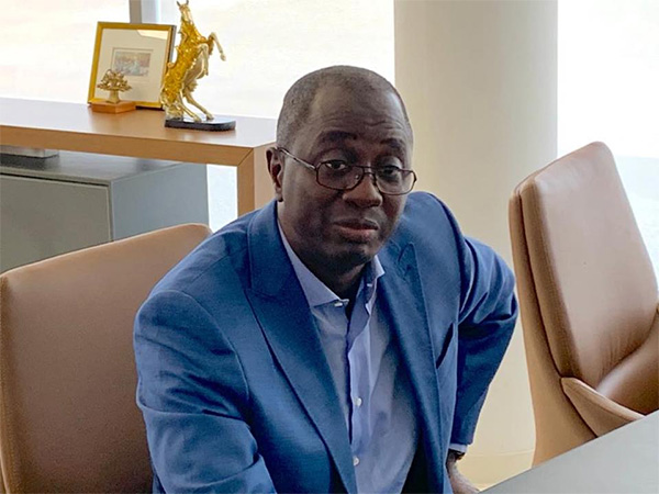 L'UNACOIS SUR L’ARRESTATION DE MOUSTAPHA NDIAYE : «(…) Est-ce qu’il est sûr dans ce pays de continuer d’être commerçant ?»