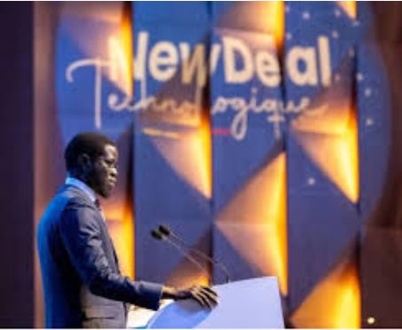 Le Forum civil et les panels sur la protection des droits socio-économiques et financiers numériques dans le « New Deal Technologique »