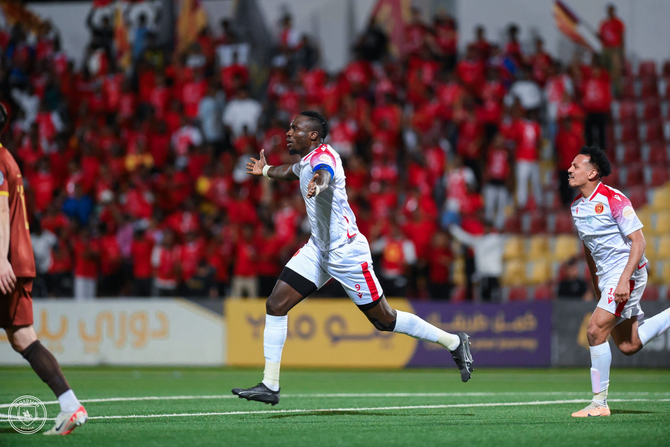 ARABIE SAOUDITE : Après Al Qadisiyah, Mbaye Diagne « fait monter » Neom Sports en première division