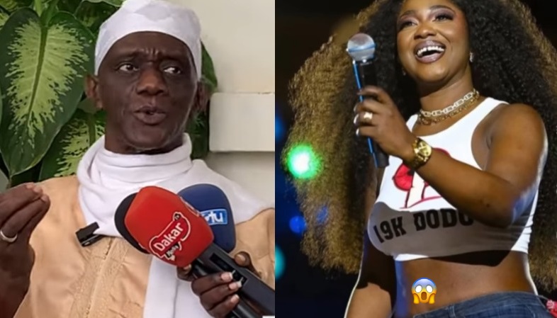 Plainte de Jamra: Mia Guisse à la cybercriminalité demain