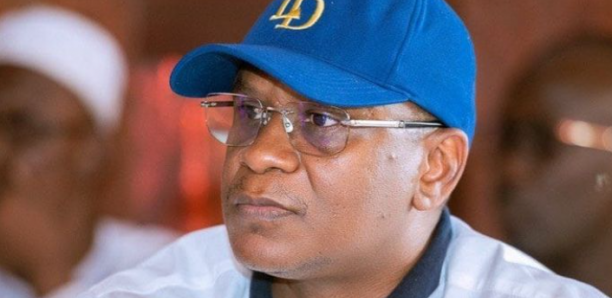 Lat Diop sert des citations directes à Maty Sarr Niang et Cheikh Oumar Talla et réclame à chacun 200 millions