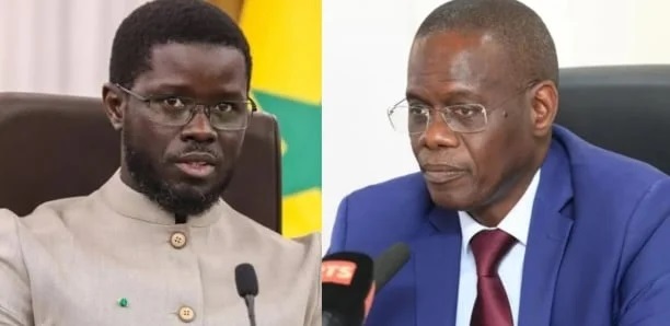 Al Aminou Lô, tout puissant ministre d’Etat