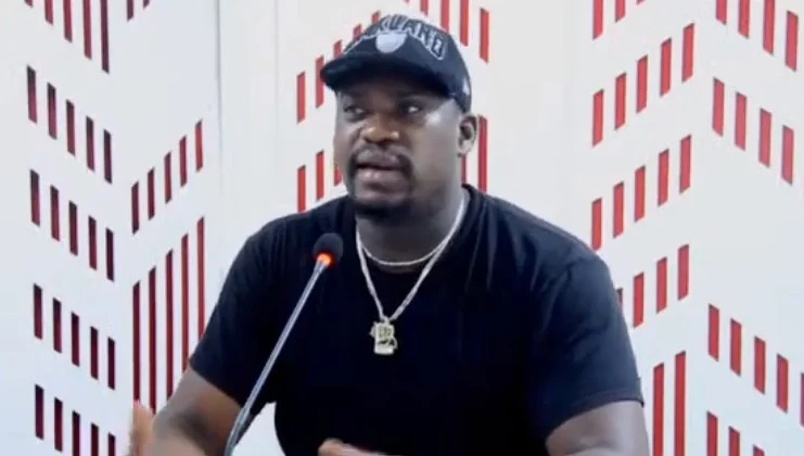 Cybersécurité : Khalifa rappeur, fils de Me Cheikh Khoureychi Ba, convoqué