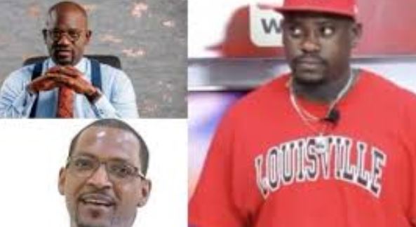 Khalifa rappeur retourne en prison