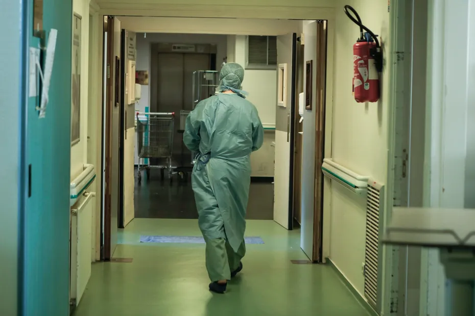 SCANDALE AU CENTRE EX-DOMINIQUE A PIKINE : Un assistant infirmier arrêté pour confection de faux certificats d’aptitude au sport à des élèves