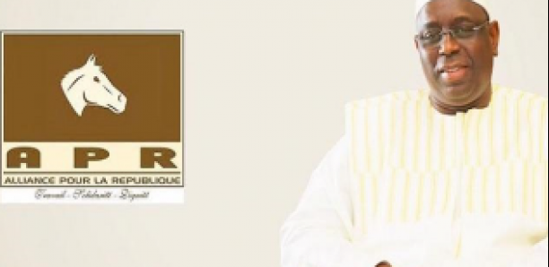 SITUATION POLITIQUE : L’Apr accuse Sonko d’être le sponsor leader de la meute d’insulteurs publics du Pastef