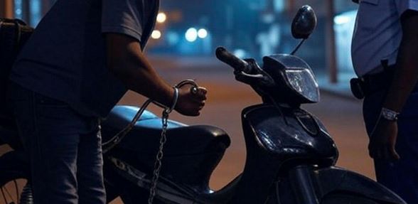 LE TIAK-TIAK LIVRAIT DE LA DROGUE PIKINE-MARCHÉ ZINC : Mandiaye Sall, arrêté avec 60 comprimés d'ecstasy, accuse la police de corruption et risque 2 ans de prison ferme