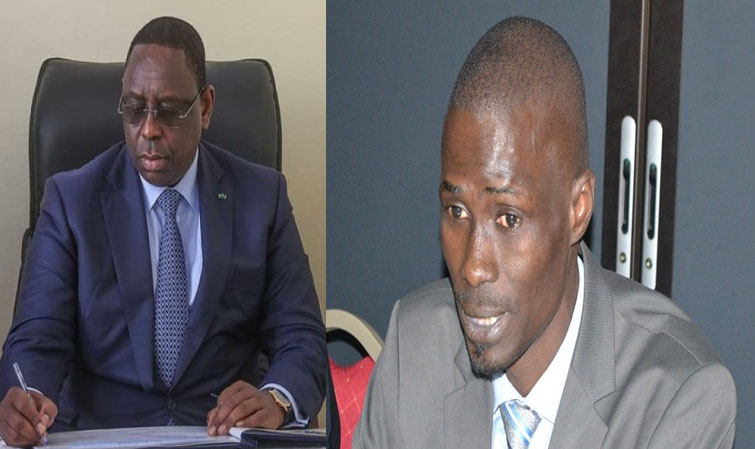 COUR SUPREME : Le recours en annulation de Ndiaga Sylla contre le décret de Macky Sall portant nomination des membres de la Cena évoqué le 22 mai