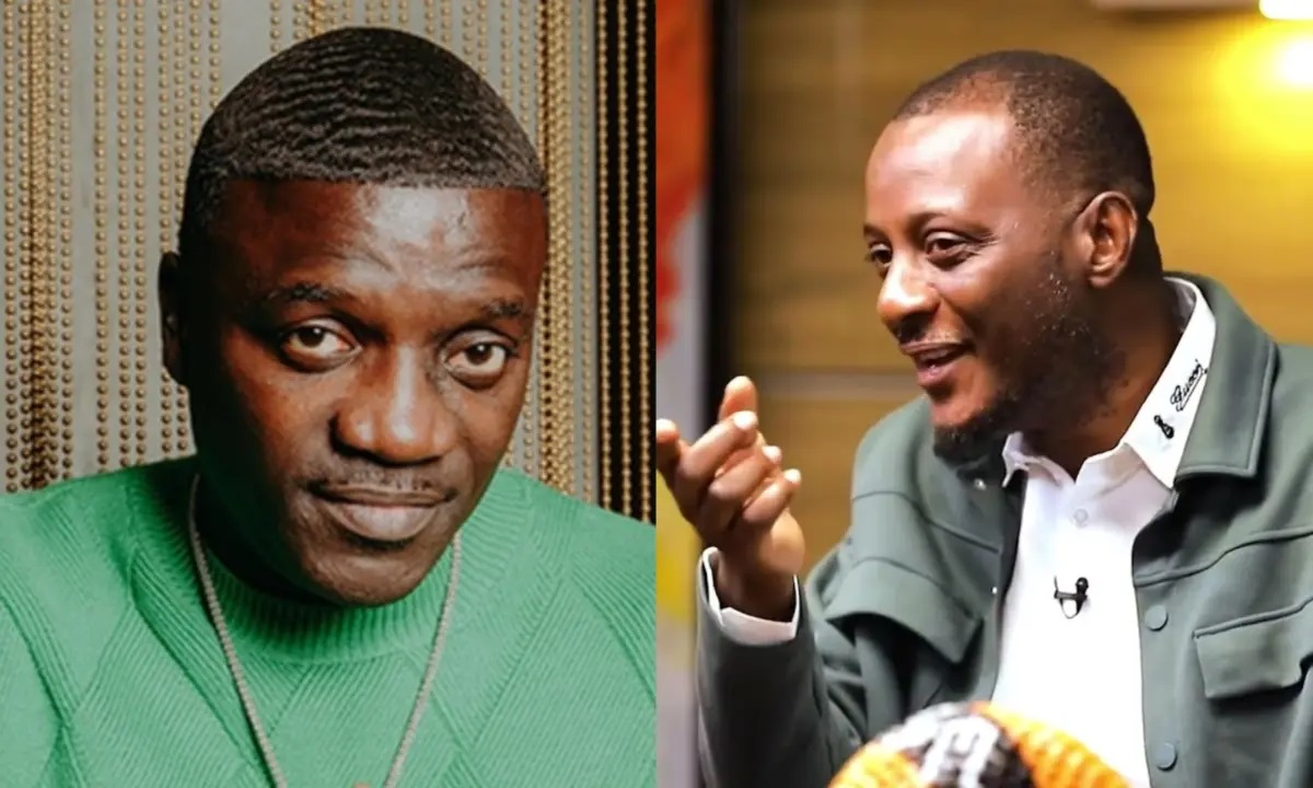 ID CABASA UN PRODUCTEUR NIGERIAN MET LES CHOSES AU CLAIR : «Akon n'a pas créé l'afrobeat»