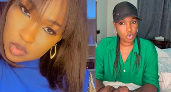 Khady Thiam, Dabish Pro, relaxée purement et simplement