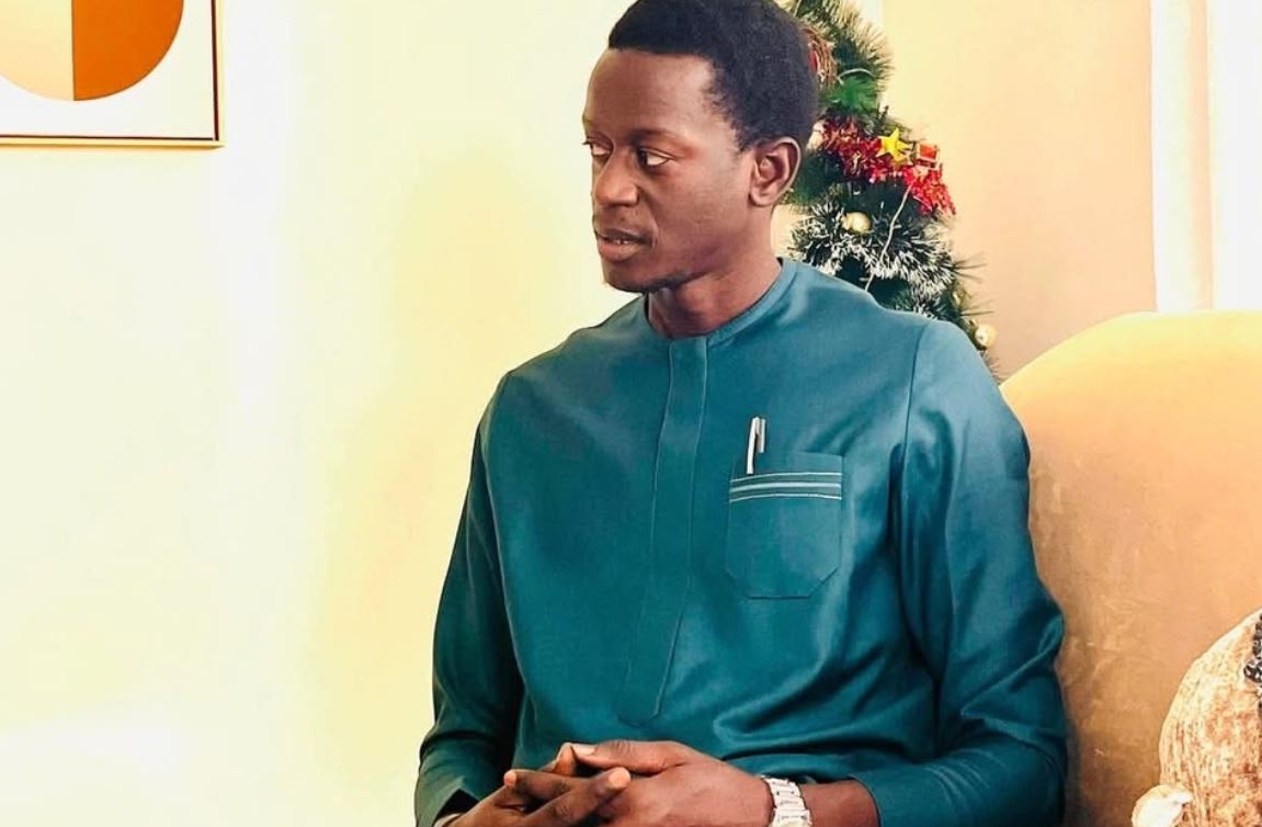 DIFFUSION DE FAUSSES NOUVELLES : Arona Niang reconnaît l'ensemble de ses propos et prend 3 mois avec sursis