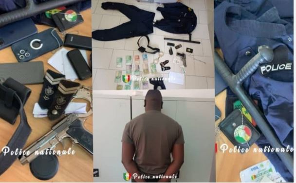 multiplication de billets de banque Comment le gang d’un faux agent de la Dic a escroqué 25.500.000 F Cfa à deux frères émigrés