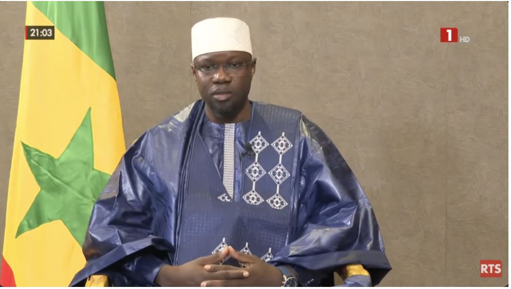 SOUVERAINETÉ, INTÉGRATION ET DIGNITÉ A Ouagadougou, Ousmane Sonko étale sa vision pour une Afrique debout