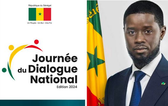 DIALOGUE NATIONAL : Anta Babacar Ngom, Alsar de Racine Sy et And Jëf Authentique de Landing Savané partants
