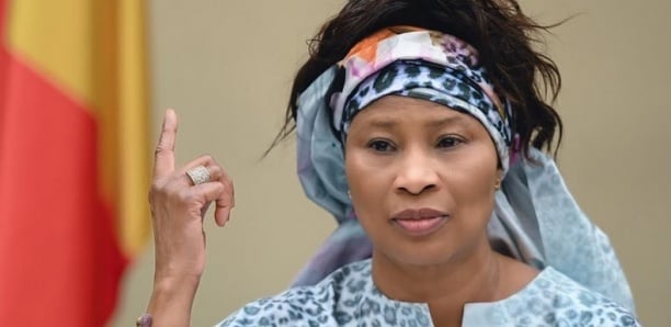 Aïssata Tall Sall boycotte Diomaye