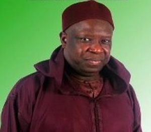 Serigne Mansour Sy Djamil sera de la partie